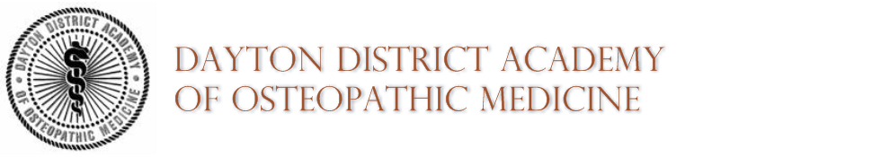 Dayton District Academy of Osteopathic Medicine